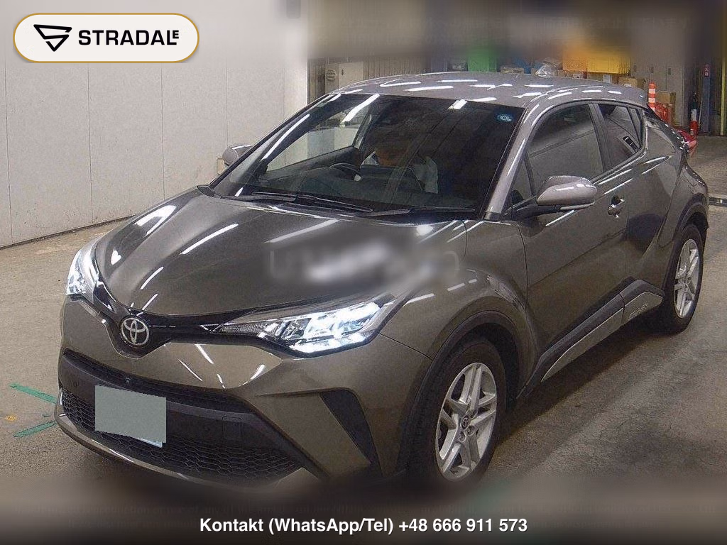 TOYOTA C-HR S-T, miniaturka 5