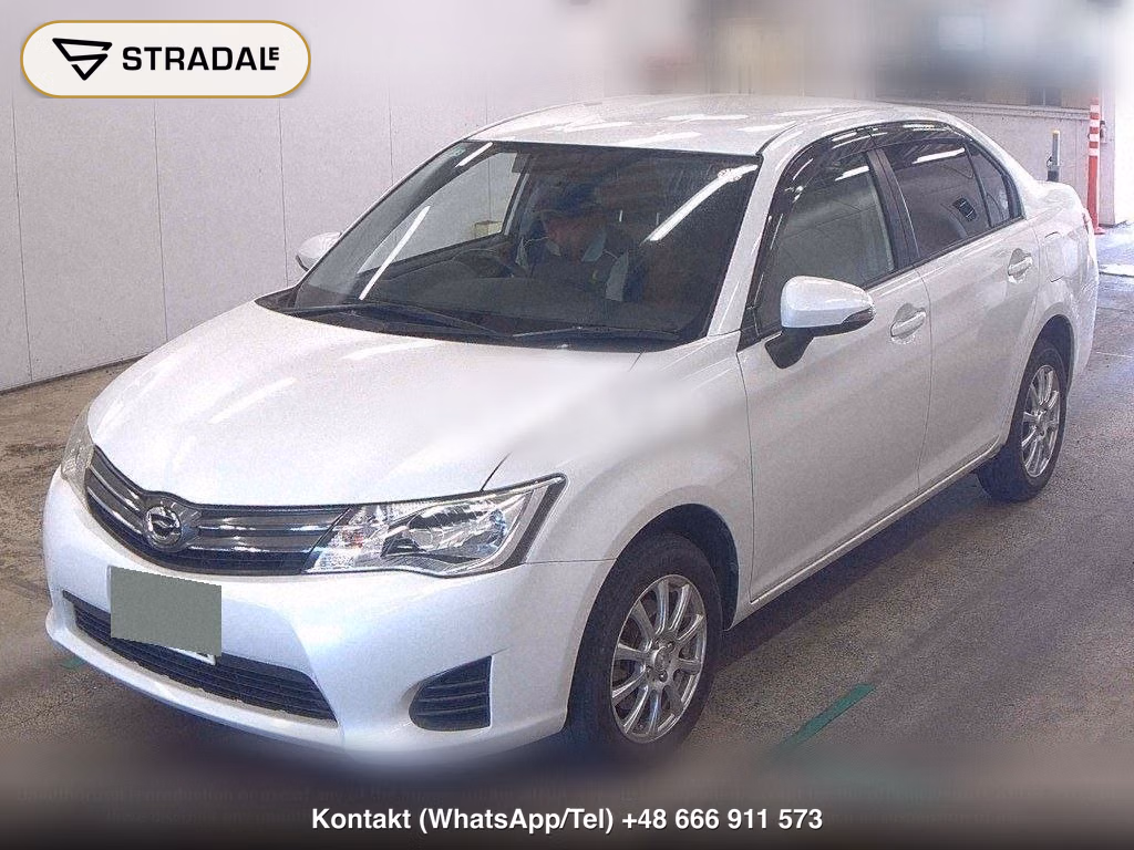 TOYOTA COROLLA AXIO 4WD 1.5X, miniaturka 5