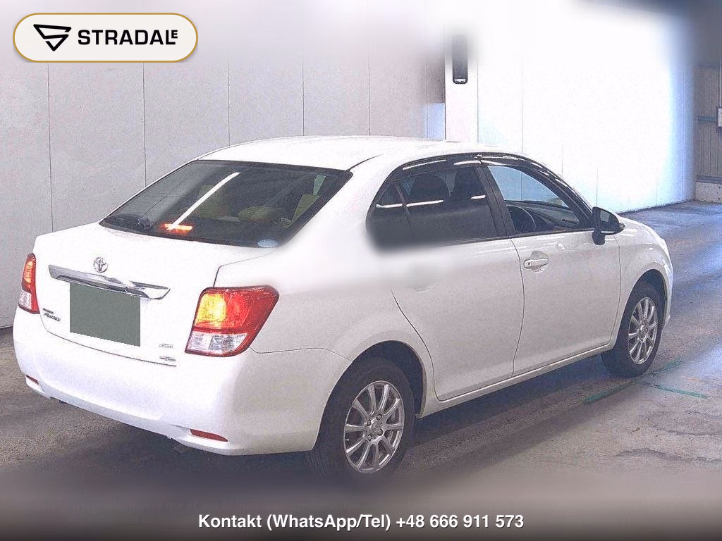 TOYOTA COROLLA AXIO 4WD 1.5X, miniaturka 6