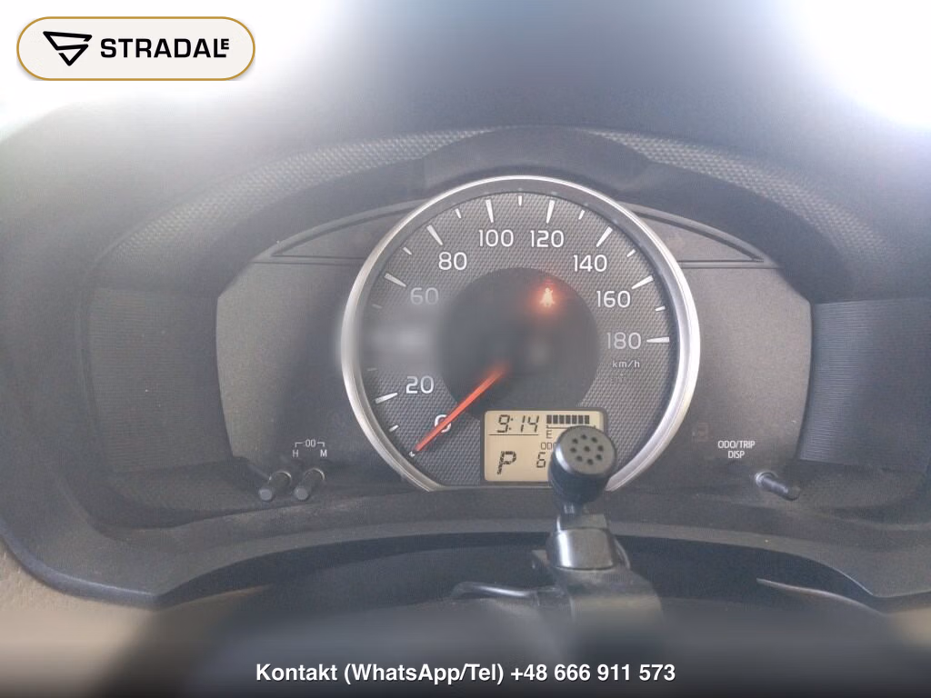 TOYOTA COROLLA AXIO 4WD 1.5X, miniaturka 7
