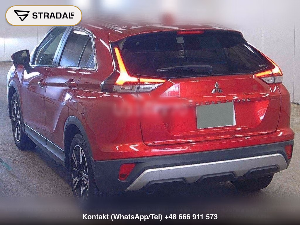 MITSUBISHI ECLIPSE CROSS 4WD G, miniaturka 3