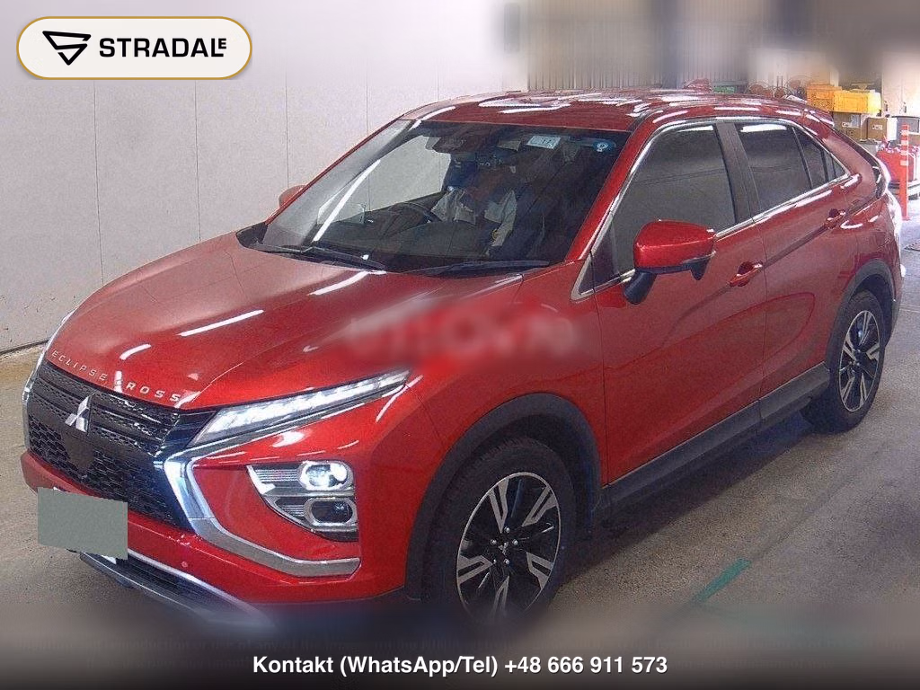 MITSUBISHI ECLIPSE CROSS 4WD G, miniaturka 5