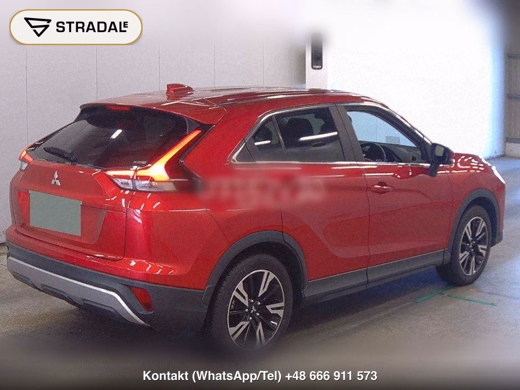 MITSUBISHI ECLIPSE CROSS 4WD G, miniaturka 6