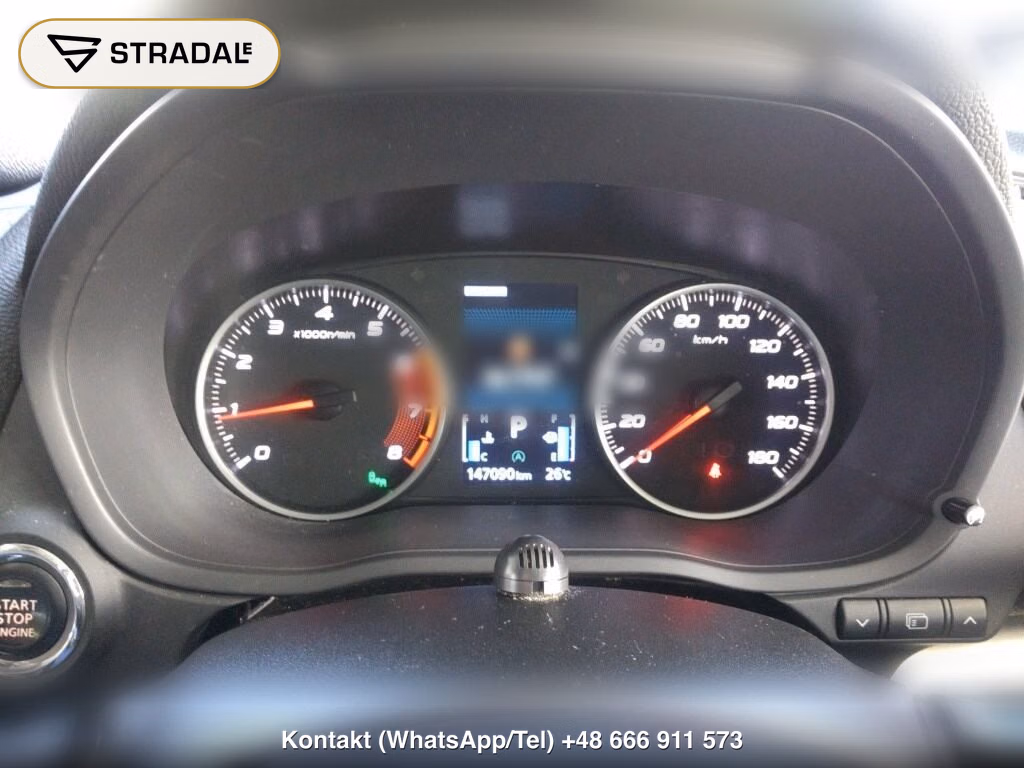 MITSUBISHI ECLIPSE CROSS 4WD G, miniaturka 7