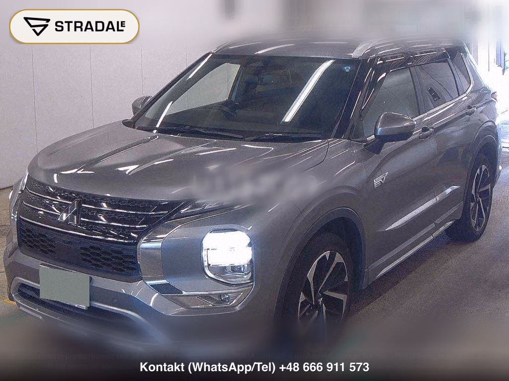MITSUBISHI OUTLANDER PHEV 4WD G, miniaturka 5