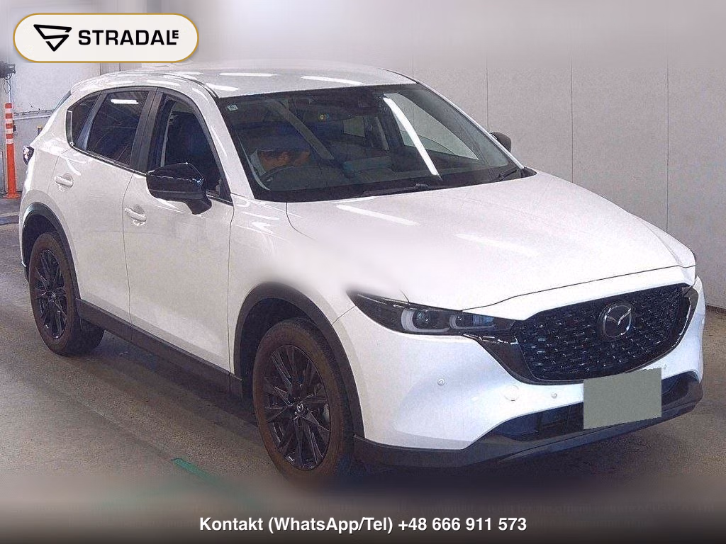 MAZDA CX-5 XD BLACK TONE EDITION, miniaturka 2