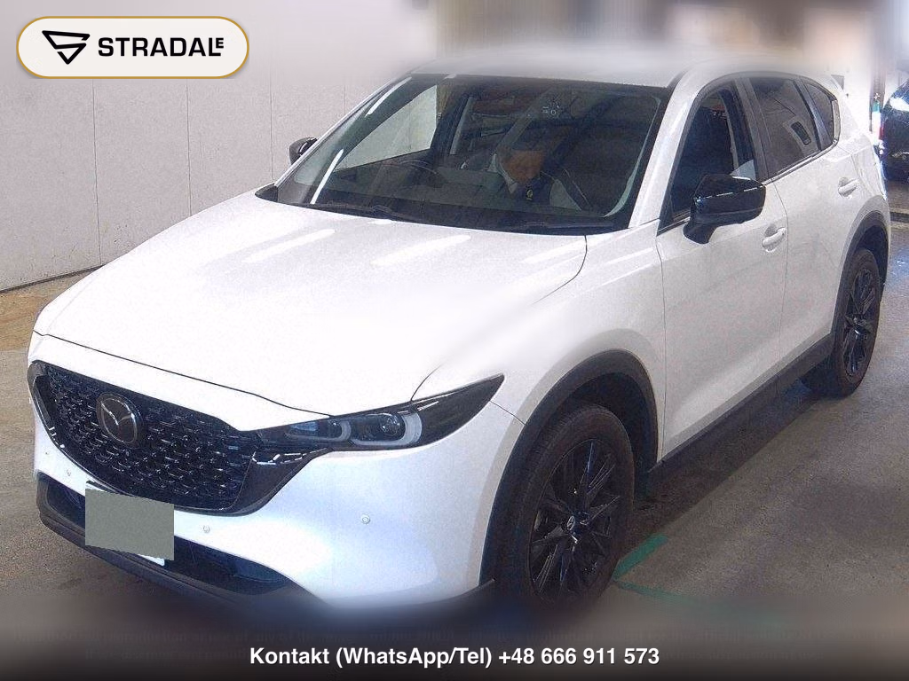 MAZDA CX-5 XD BLACK TONE EDITION, miniaturka 5