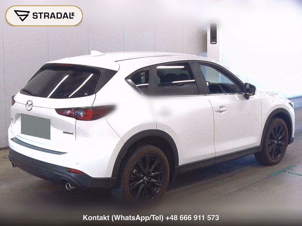 MAZDA CX-5 XD BLACK TONE EDITION, miniaturka 6