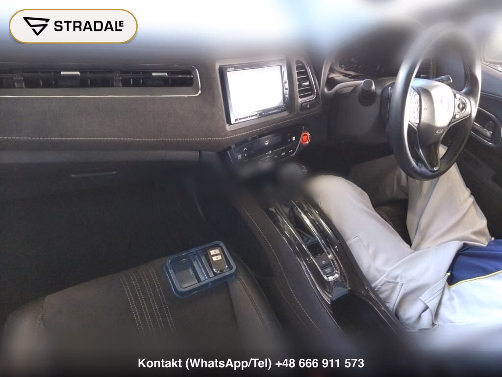 HONDA VEZEL RS･HONDA SENSING, miniaturka 4