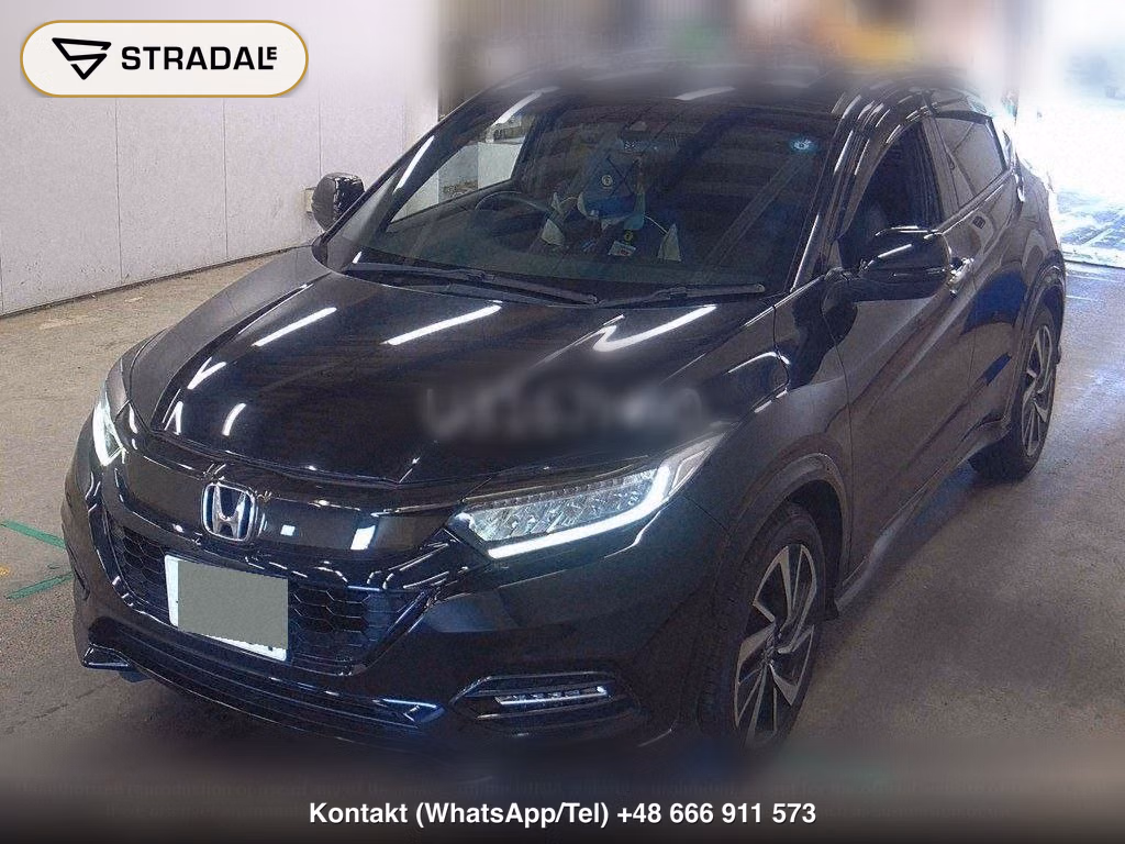 HONDA VEZEL RS･HONDA SENSING, miniaturka 5