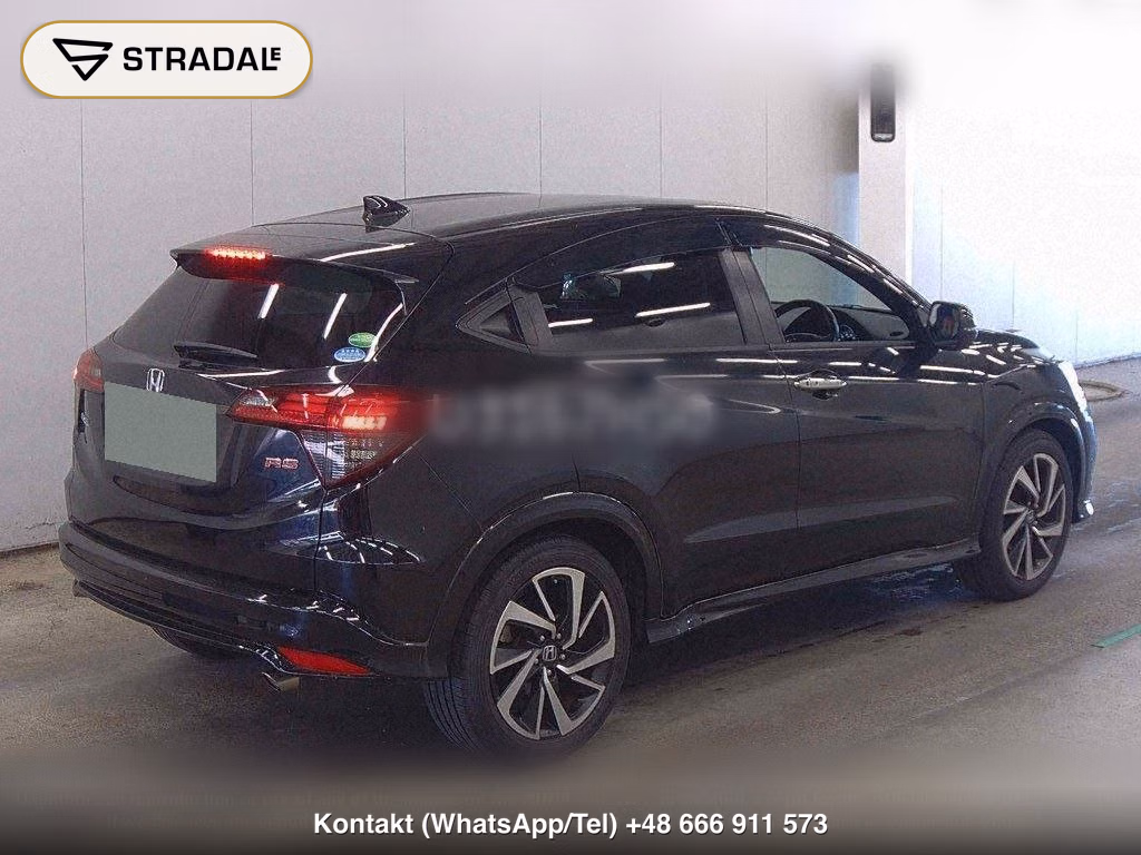 HONDA VEZEL RS･HONDA SENSING, miniaturka 6