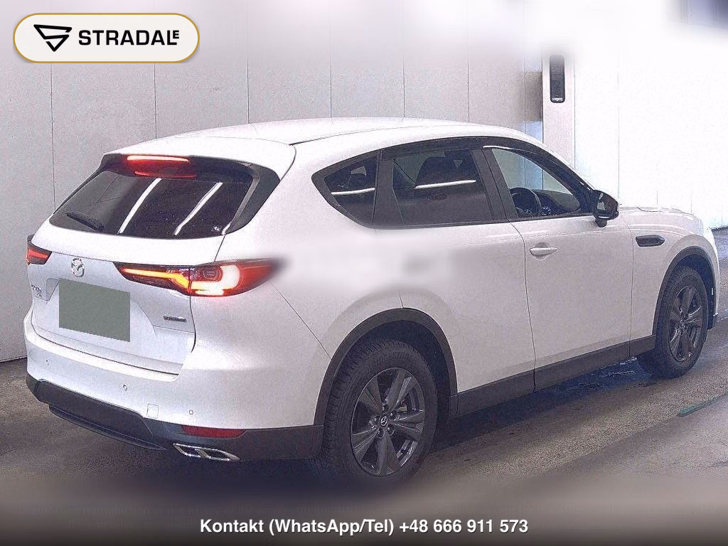 MAZDA CX-60 4WD XD S PACKAGE, miniaturka 6