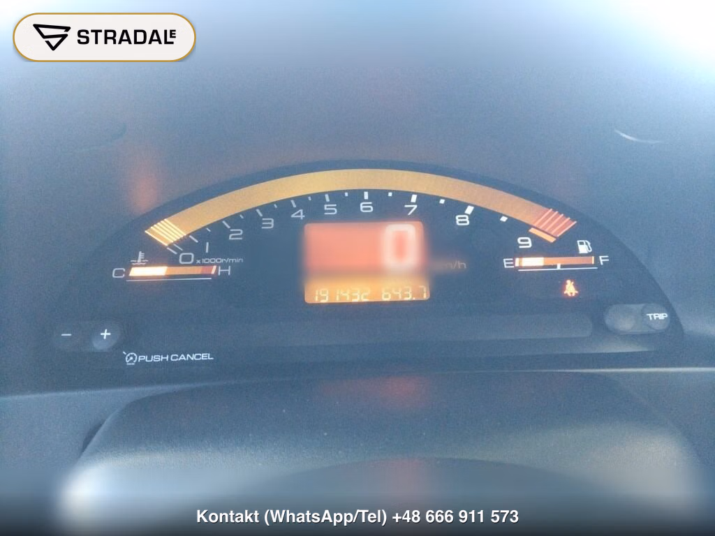 HONDA S2000 BASE GRADE, miniaturka 7