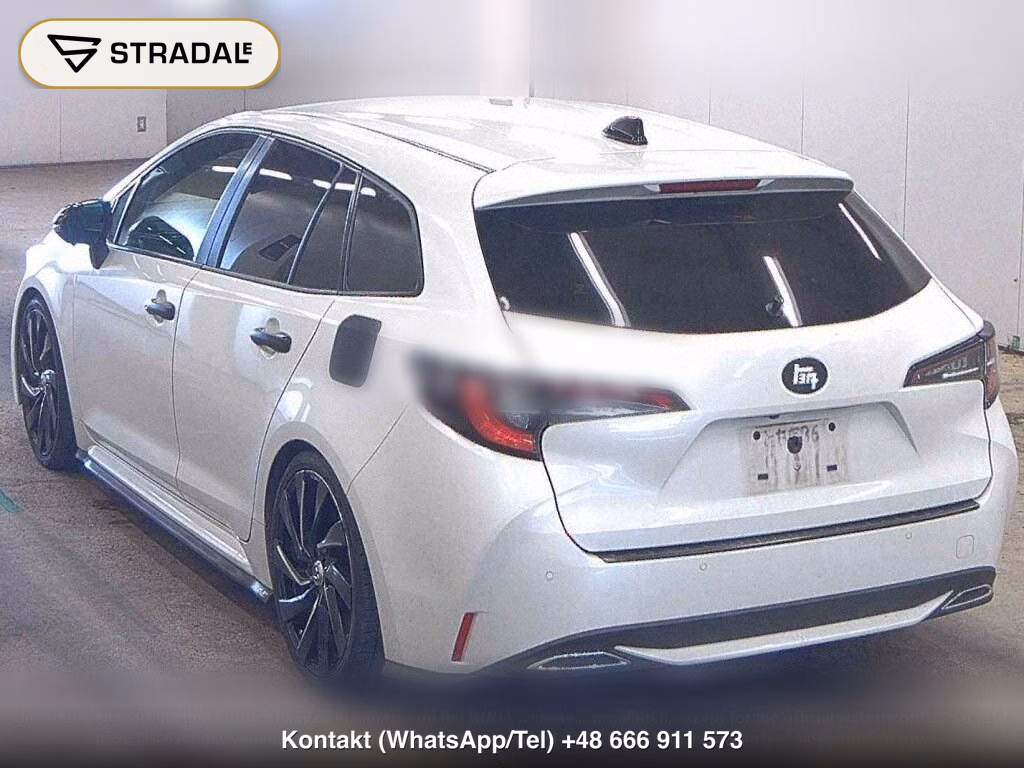 TOYOTA COROLLA TOURING HYBRID WXB, miniaturka 3