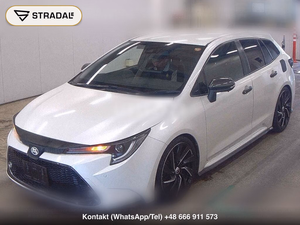 TOYOTA COROLLA TOURING HYBRID WXB, miniaturka 5