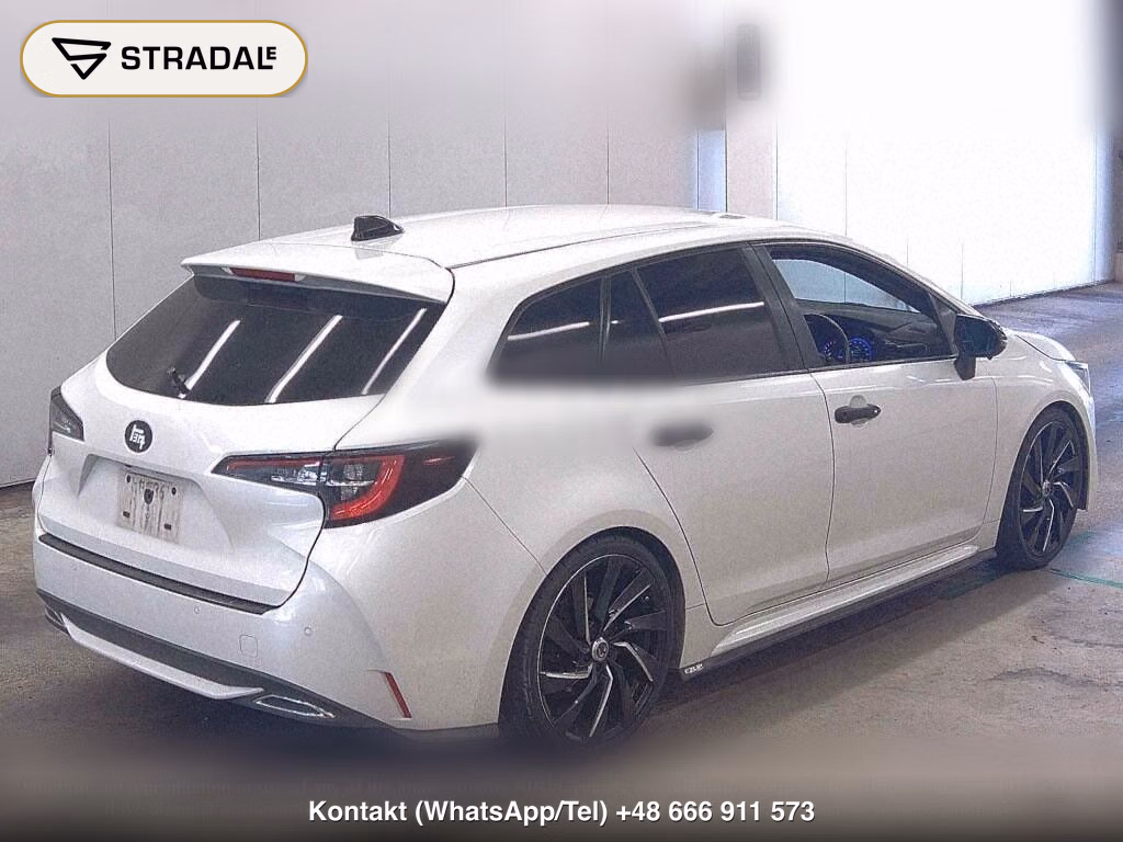TOYOTA COROLLA TOURING HYBRID WXB, miniaturka 6