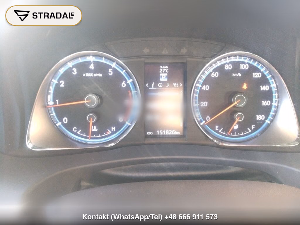 TOYOTA HARRIER 4WD PREMIUM ADVANCED PACKAGE, miniaturka 7
