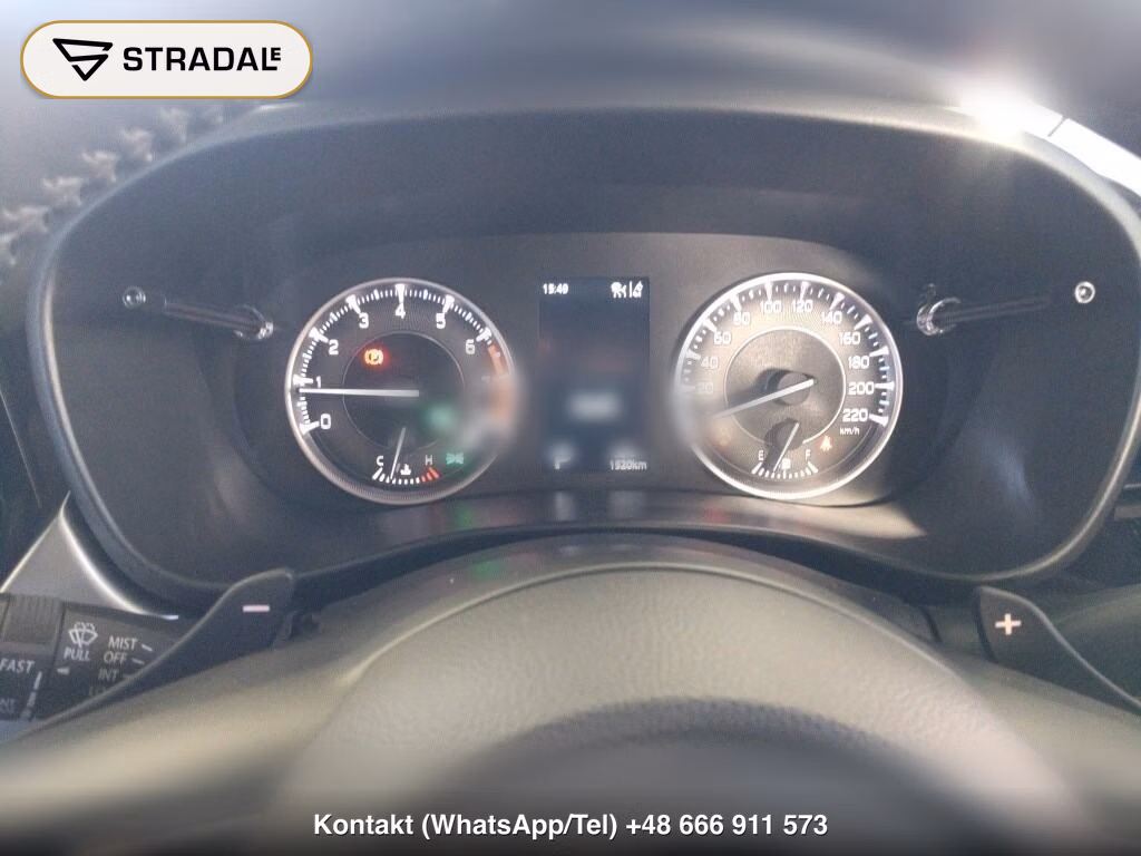 SUZUKI FRONX BASE GRADE, miniaturka 7