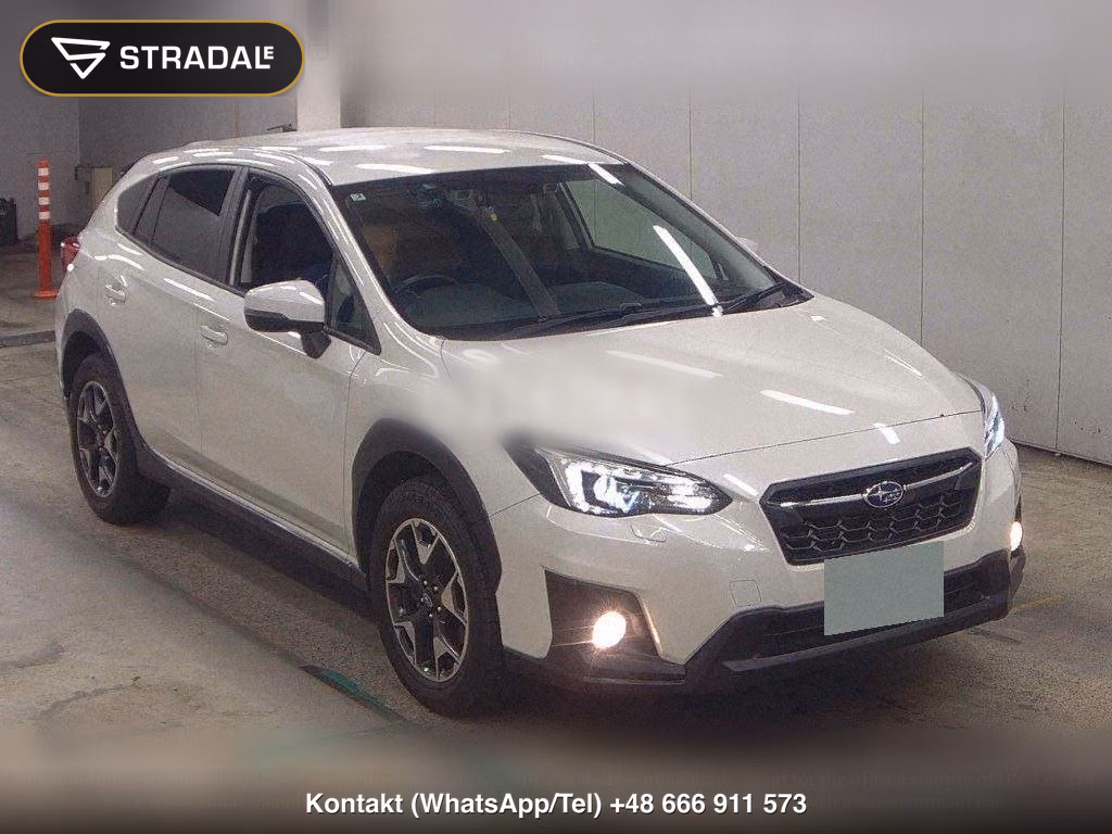 SUBARU IMPREZA XV 4WD 2.0I-L EYESIGHT, miniaturka 2