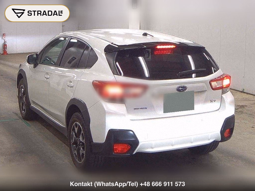 SUBARU IMPREZA XV 4WD 2.0I-L EYESIGHT, miniaturka 3