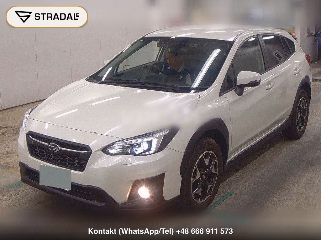 SUBARU IMPREZA XV 4WD 2.0I-L EYESIGHT, miniaturka 5
