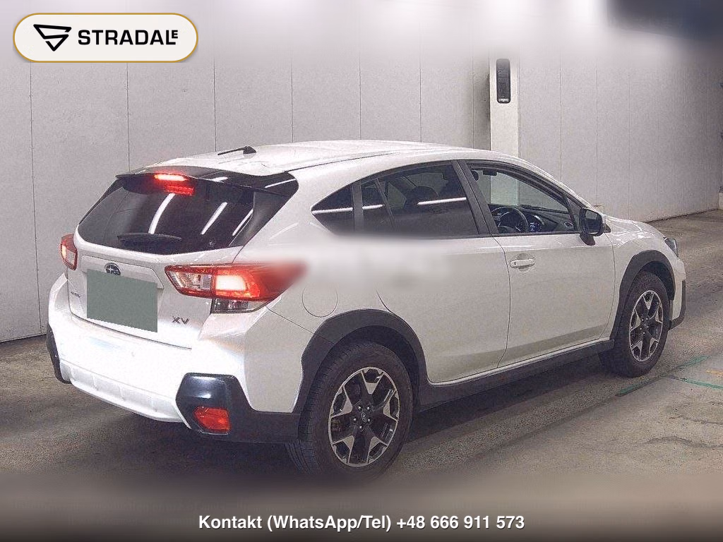 SUBARU IMPREZA XV 4WD 2.0I-L EYESIGHT, miniaturka 6
