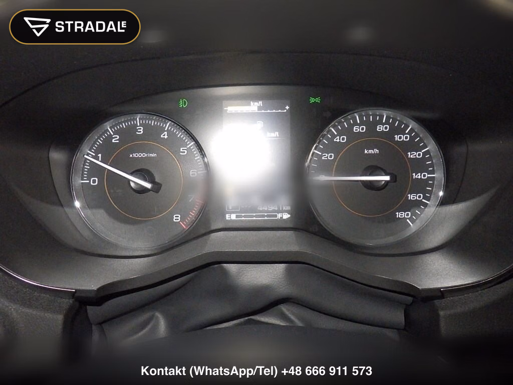 SUBARU IMPREZA XV 4WD 2.0I-L EYESIGHT, miniaturka 7