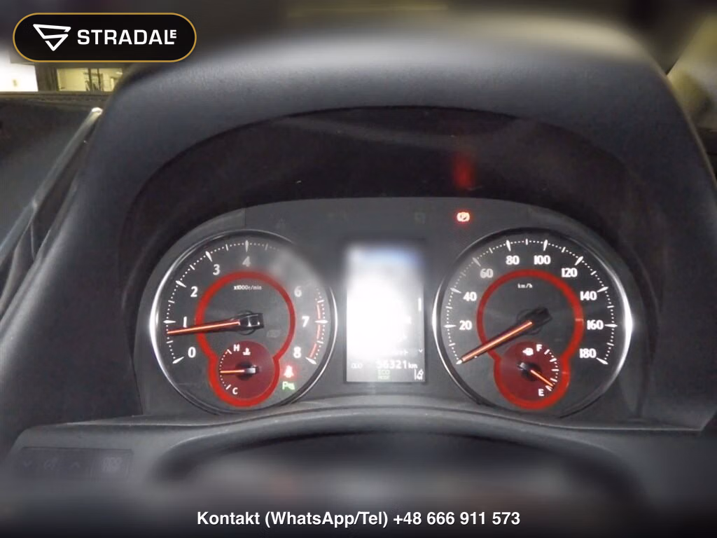 TOYOTA ALPHARD 2.5S C PACKAGE, miniaturka 7