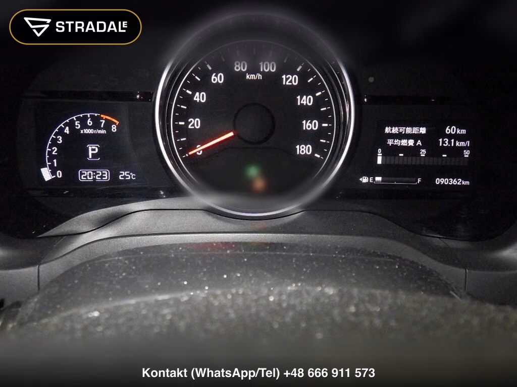 HONDA VEZEL RS･HONDA SENSING, miniaturka 7