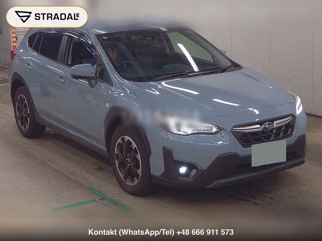 SUBARU IMPREZA XV 4WD 1.6I-L EYESIGHT, miniaturka 2