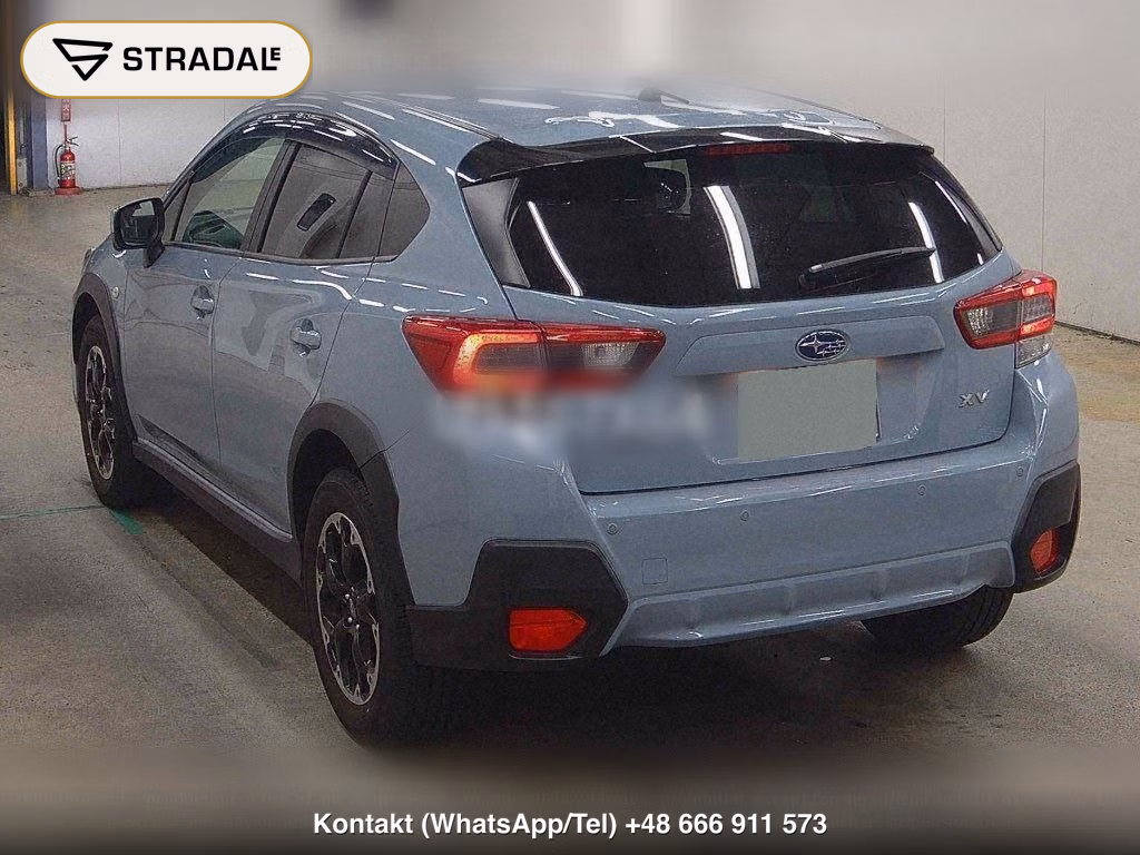 SUBARU IMPREZA XV 4WD 1.6I-L EYESIGHT, miniaturka 3