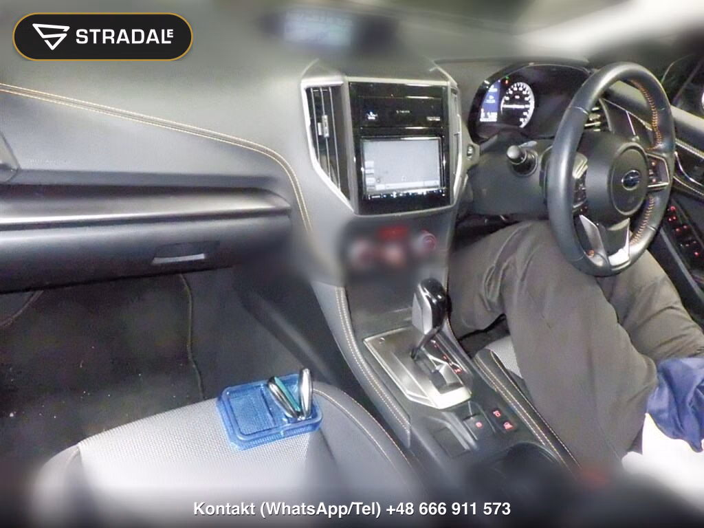 SUBARU IMPREZA XV 4WD 1.6I-L EYESIGHT, miniaturka 4