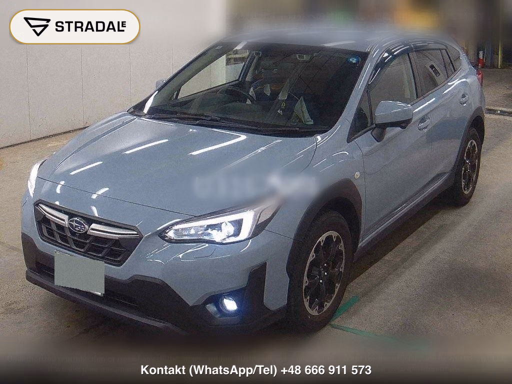 SUBARU IMPREZA XV 4WD 1.6I-L EYESIGHT, miniaturka 5