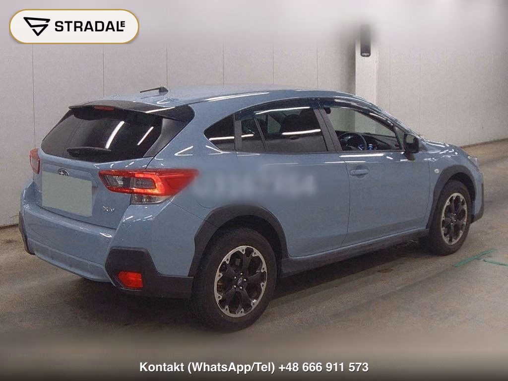 SUBARU IMPREZA XV 4WD 1.6I-L EYESIGHT, miniaturka 6