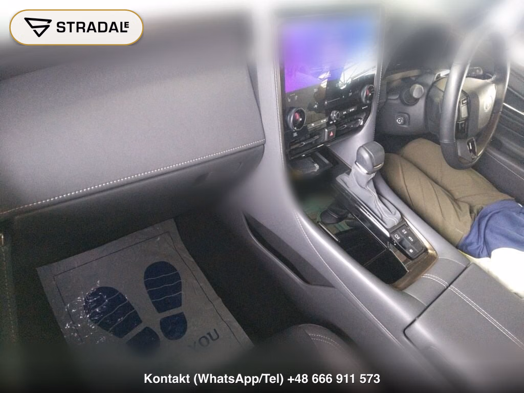 TOYOTA ALPHARD Z, miniaturka 4