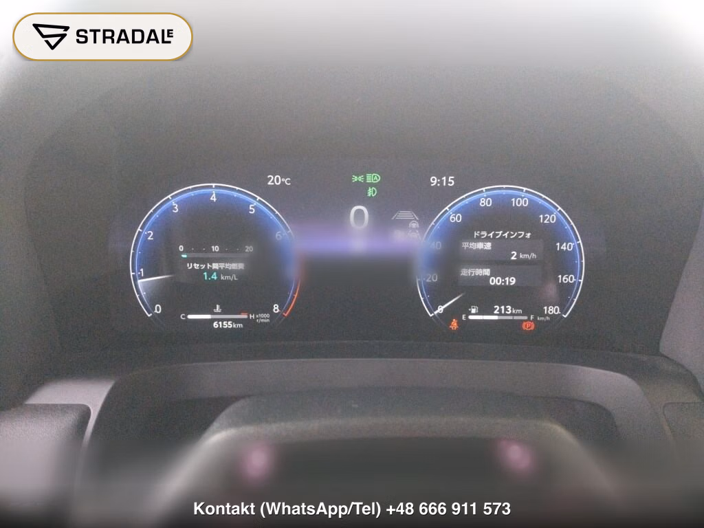 TOYOTA ALPHARD Z, miniaturka 7