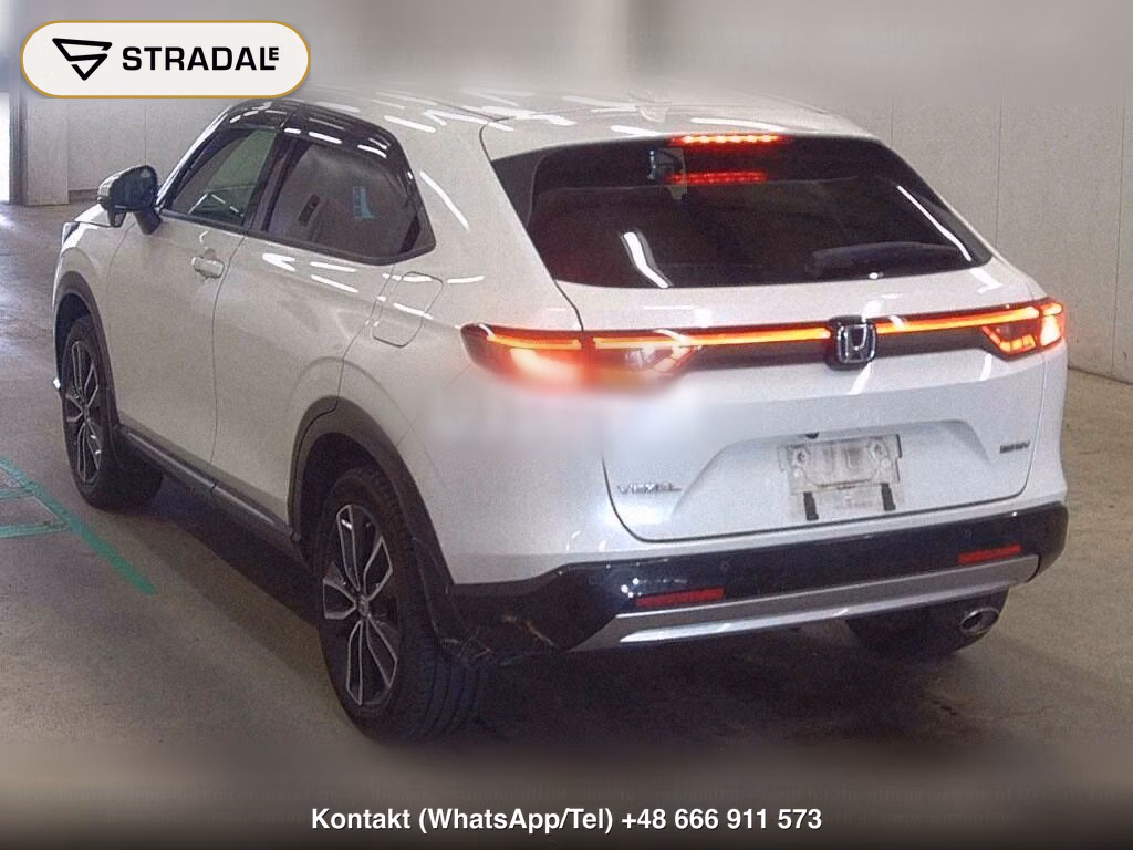 HONDA VEZEL HYBRID E:HEV Z, miniaturka 3