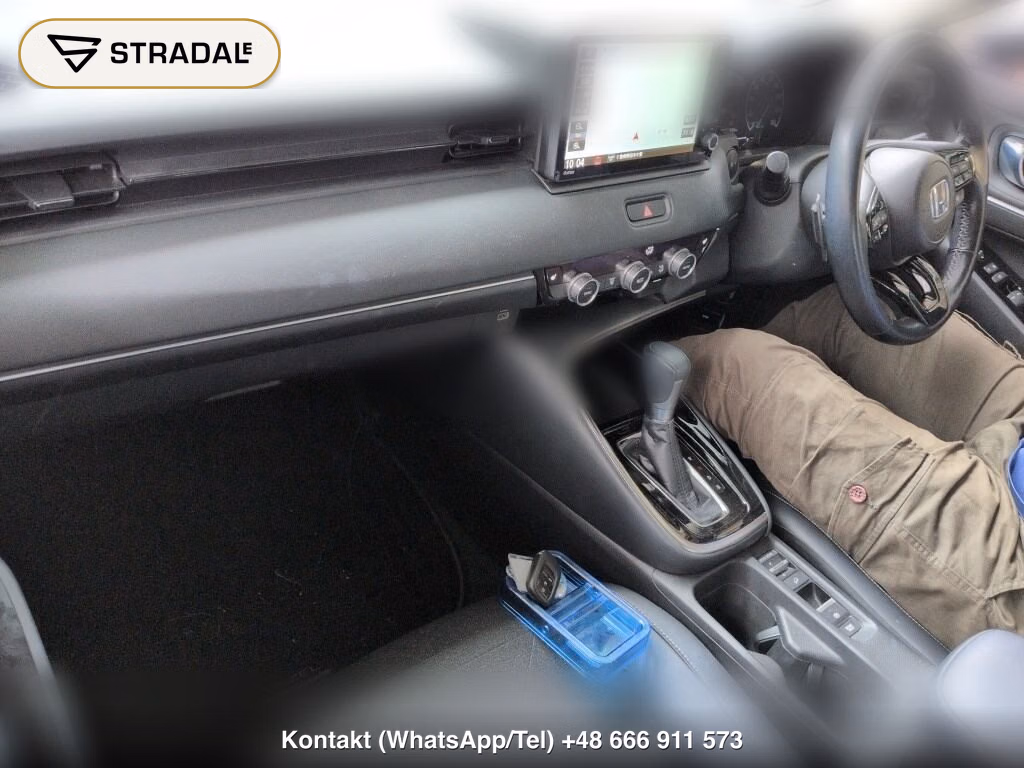 HONDA VEZEL HYBRID E:HEV Z, miniaturka 4