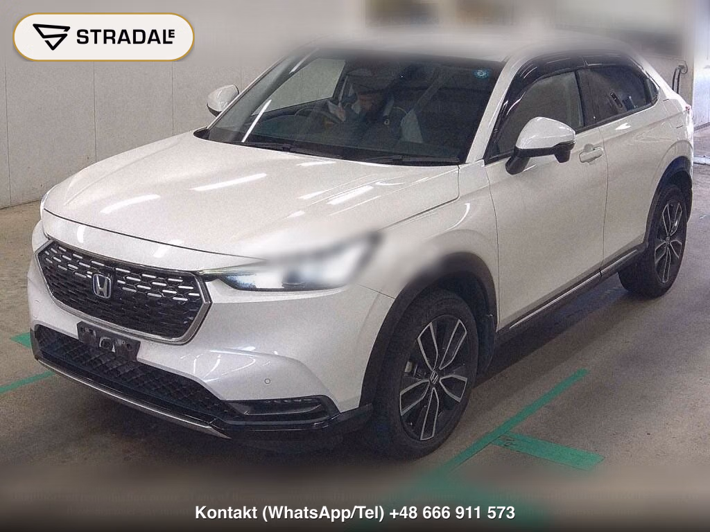 HONDA VEZEL HYBRID E:HEV Z, miniaturka 5