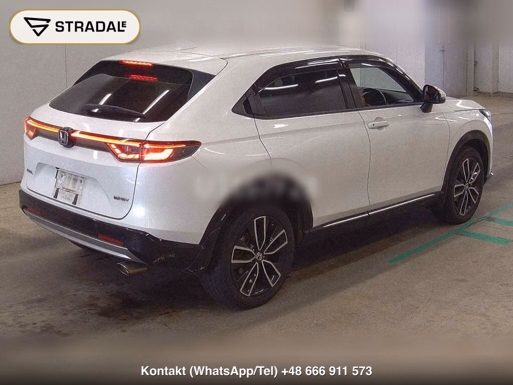 HONDA VEZEL HYBRID E:HEV Z, miniaturka 6