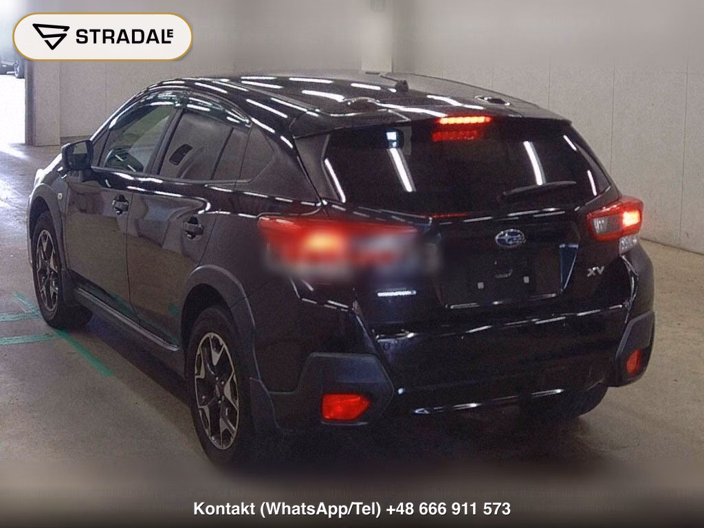 SUBARU IMPREZA XV 4WD 1.6I-L EYESIGHT, miniaturka 3