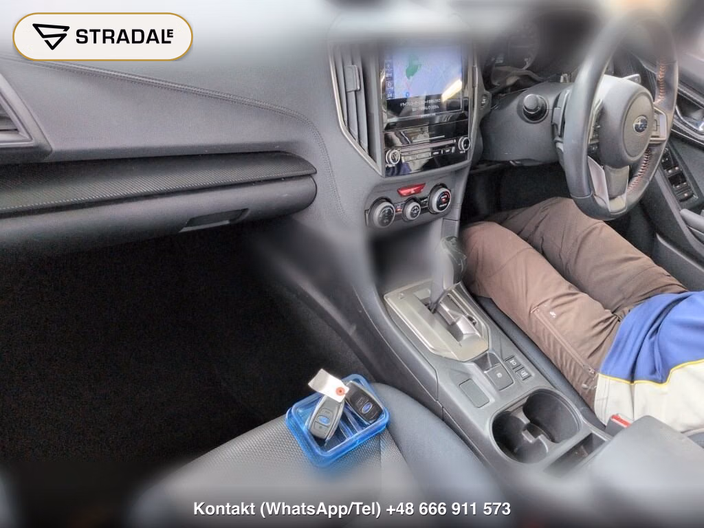 SUBARU IMPREZA XV 4WD 1.6I-L EYESIGHT, miniaturka 4