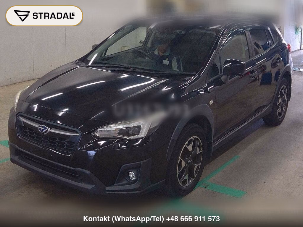 SUBARU IMPREZA XV 4WD 1.6I-L EYESIGHT, miniaturka 5