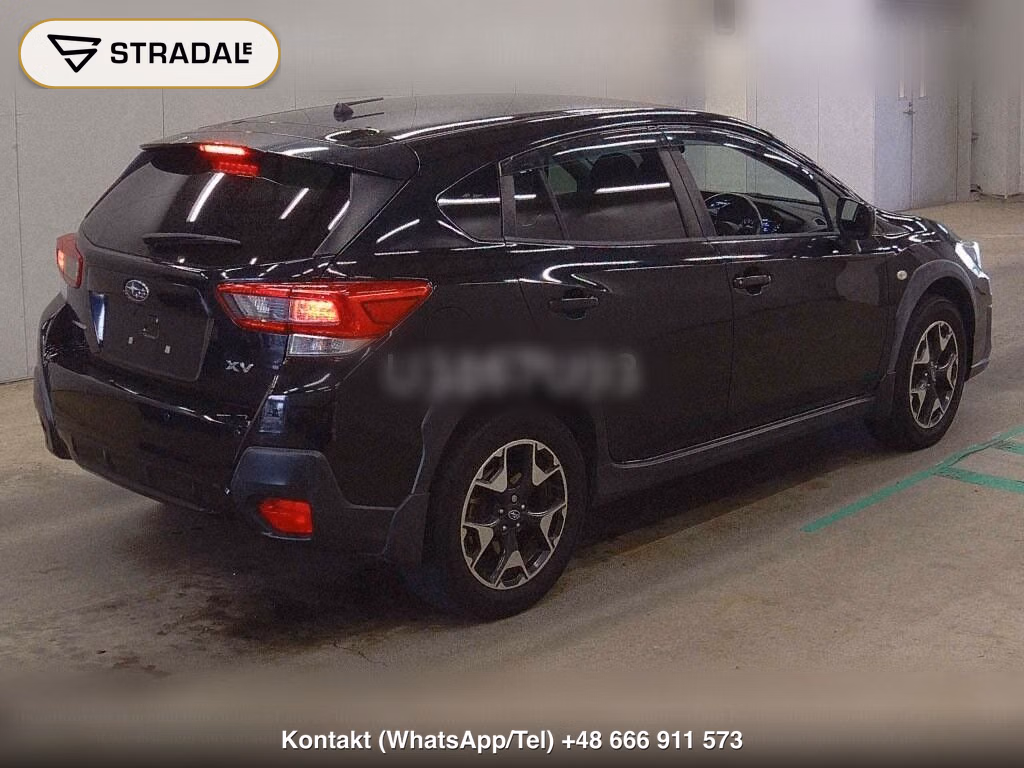 SUBARU IMPREZA XV 4WD 1.6I-L EYESIGHT, miniaturka 6
