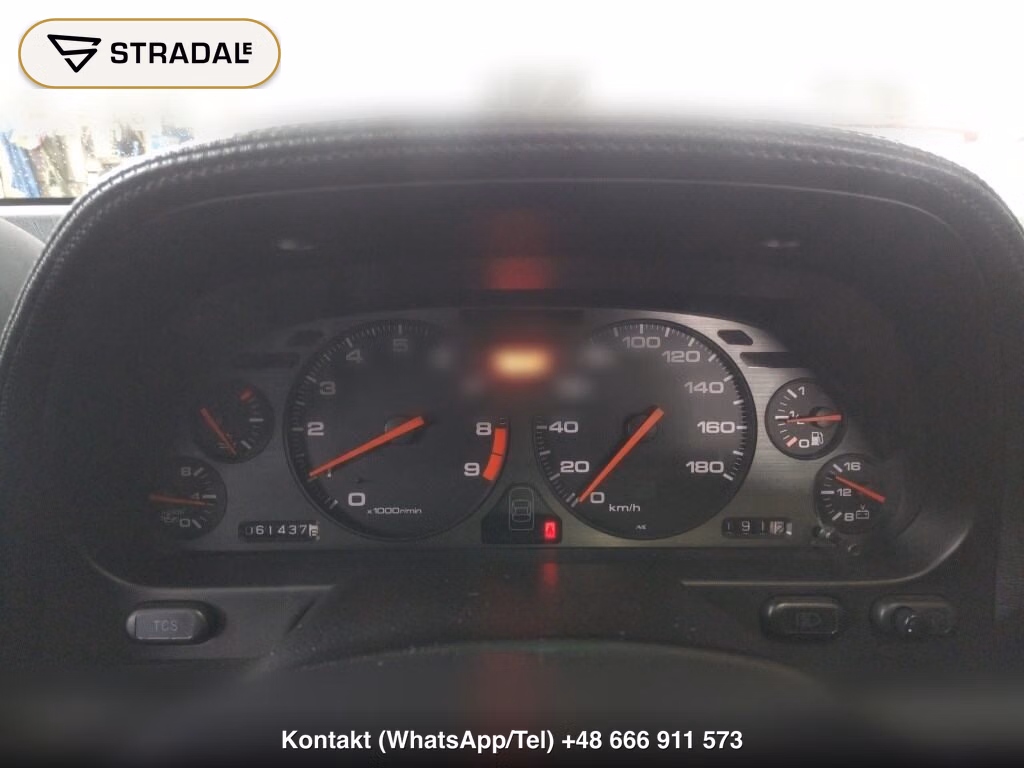 HONDA NSX TYPE T, miniaturka 7