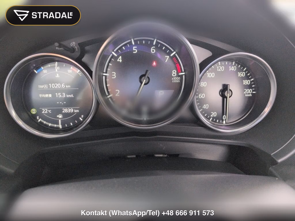 MAZDA ROADSTER S SPECIAL PACKAGE, miniaturka 7