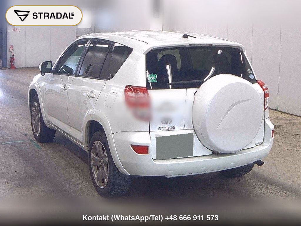 TOYOTA RAV4 5D 4WD SPORT, miniaturka 3