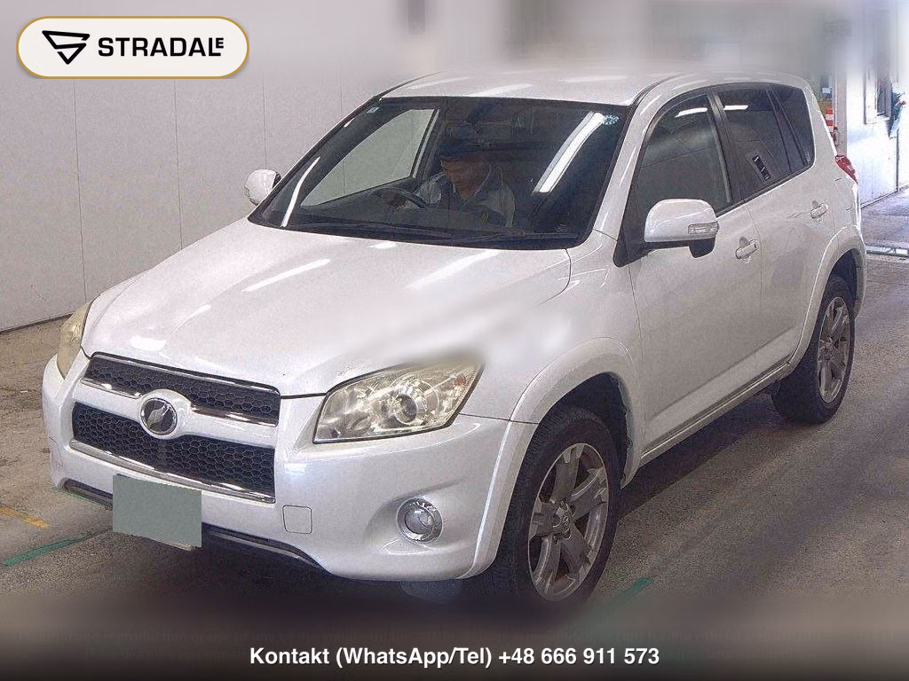 TOYOTA RAV4 5D 4WD SPORT, miniaturka 5