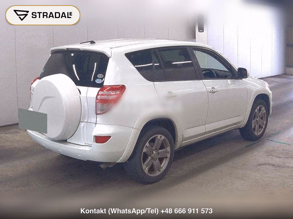 TOYOTA RAV4 5D 4WD SPORT, miniaturka 6
