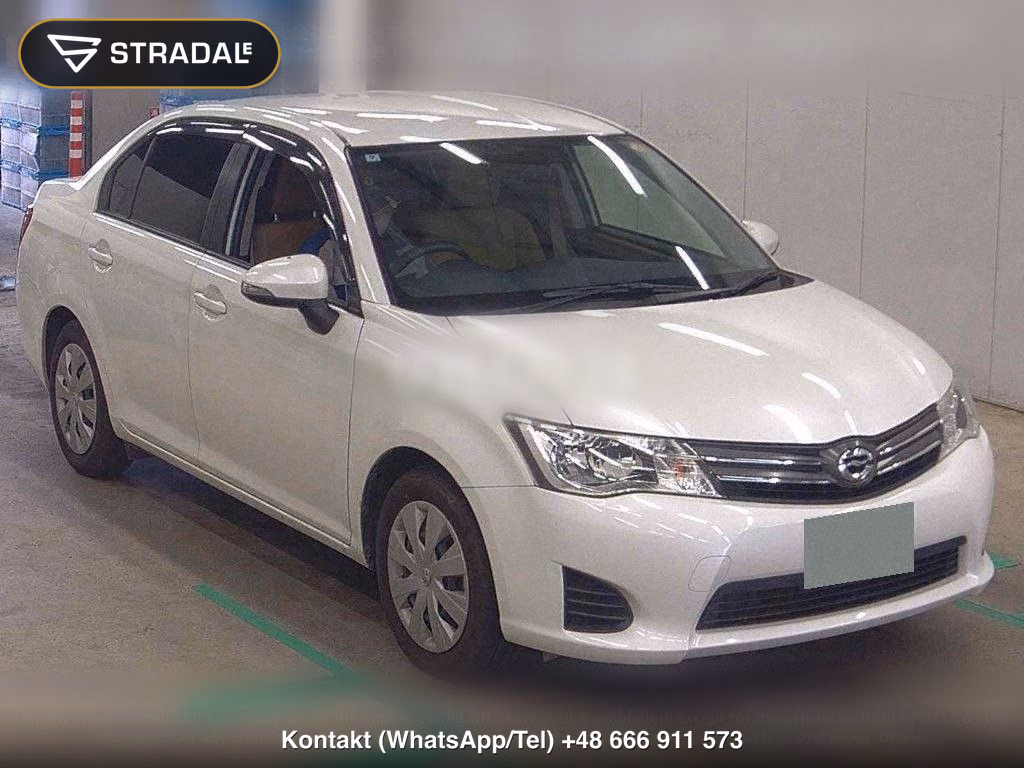 TOYOTA COROLLA AXIO 1.5X, miniaturka 2